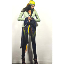 Load image into Gallery viewer, IF SIX WAS NINE/JK-W PEAK