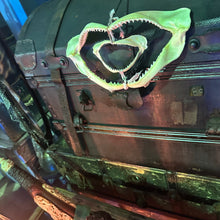 Load image into Gallery viewer, Vintage Pirates Trunk