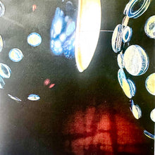 Load image into Gallery viewer, Cedrimartini/MOLECOLA MEDIUM PENDANT LAMP