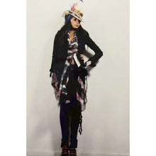 Load image into Gallery viewer, IF SIX WAS NINE/JK-REPTILE-F