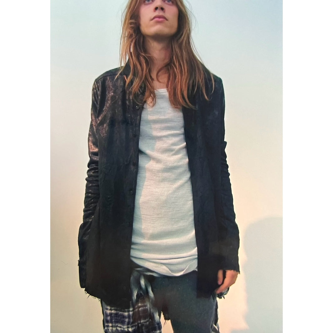 L.G.B./SHIRT-BASIC/M – CIRCUS by MANIAC
