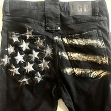 Load image into Gallery viewer, L.G.B./ST103-B2D/AM/M