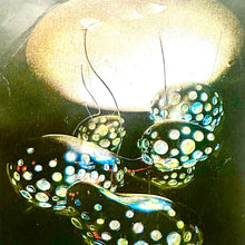 Load image into Gallery viewer, Cedrimartini/MOLECOLA MEDIUM PENDANT LAMP