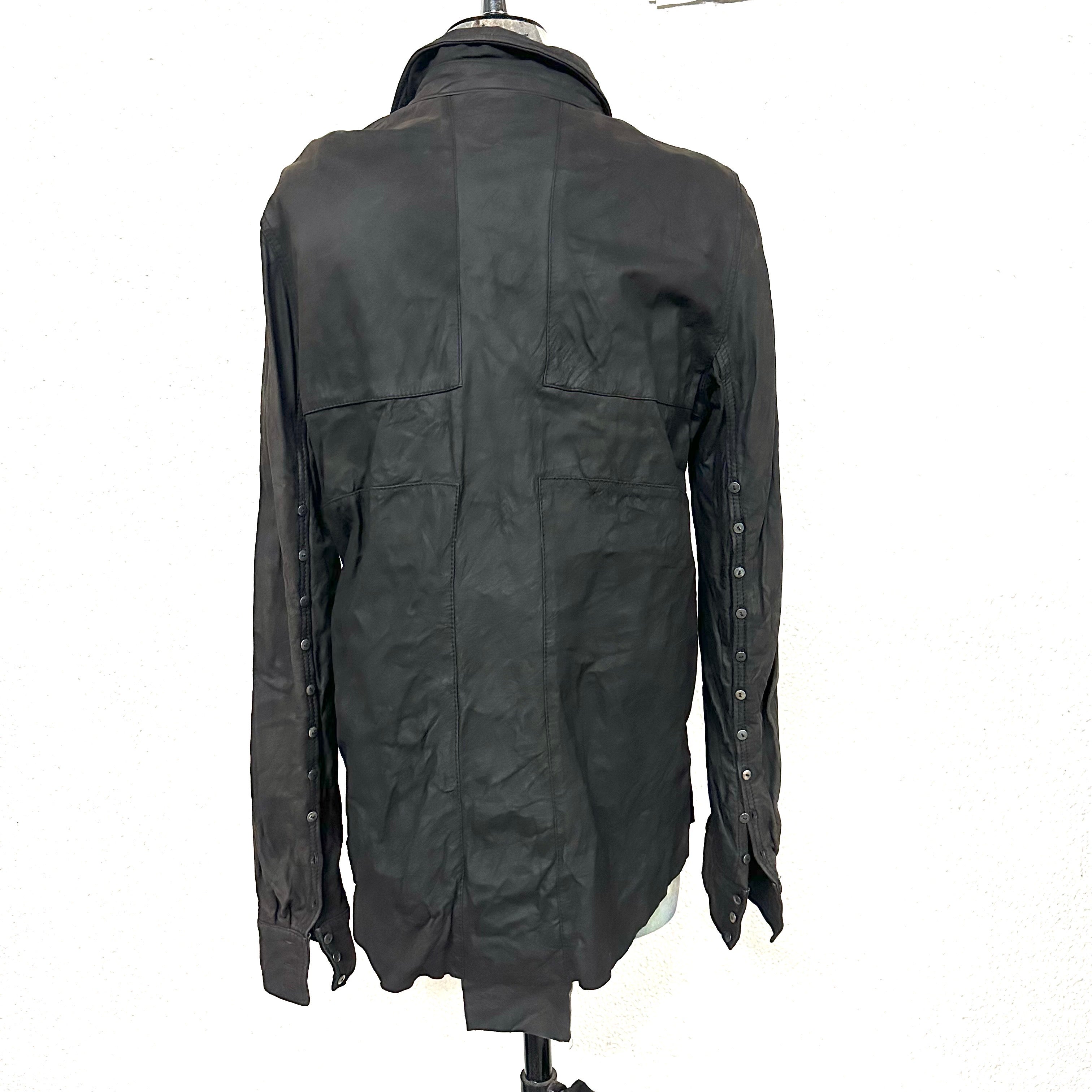 L.G.B./SHIRT-G/BACK CROSS/M – CIRCUS by MANIAC