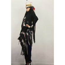 Load image into Gallery viewer, IF SIX WAS NINE/JK-REPTILE-F