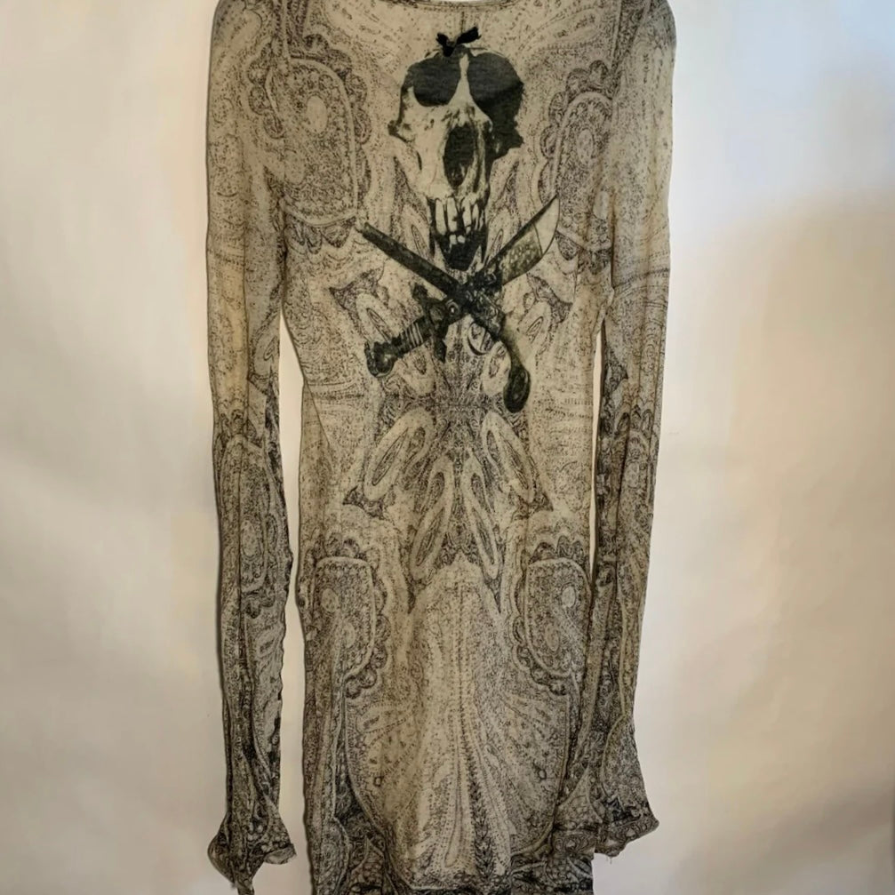 IF SIX WAS NINE/FLAG-P/LSC – CIRCUS by MANIAC