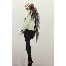 Load image into Gallery viewer, IF SIX WAS NINE/JK-W PEAK