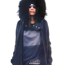 Load image into Gallery viewer, L.G.B./PARKA/STD/FNR