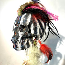 Load image into Gallery viewer, IF SIX WAS NINE FURNITURE/SKULL INDIAN