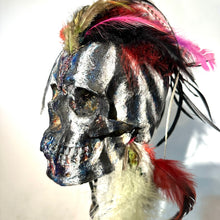 Load image into Gallery viewer, IF SIX WAS NINE FURNITURE/SKULL INDIAN