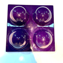 Load image into Gallery viewer, Vernier Panton/Wall Element 4 Domes