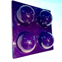 Load image into Gallery viewer, Vernier Panton/Wall Element 4 Domes