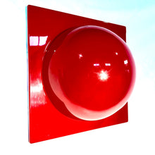 Load image into Gallery viewer, Vernier Panton/Wall Element 1 Dome