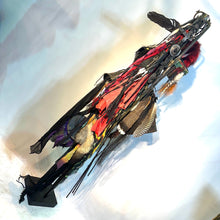 Load image into Gallery viewer, IF SIX WAS NINE FURNITURE/BLACK COCONUTS the story of road movie