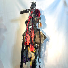 Load image into Gallery viewer, IF SIX WAS NINE FURNITURE/BLACK COCONUTS the story of road movie