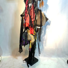 Load image into Gallery viewer, IF SIX WAS NINE FURNITURE/BLACK COCONUTS the story of road movie