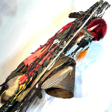 Load image into Gallery viewer, IF SIX WAS NINE FURNITURE/BLACK COCONUTS the story of road movie