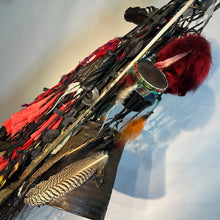 Load image into Gallery viewer, IF SIX WAS NINE FURNITURE/BLACK COCONUTS the story of road movie