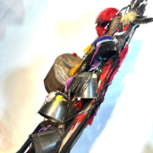 Load image into Gallery viewer, IF SIX WAS NINE FURNITURE/BLACK COCONUTS the story of road movie