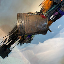 Load image into Gallery viewer, IF SIX WAS NINE FURNITURE/BLACK COCONUTS the story of road movie