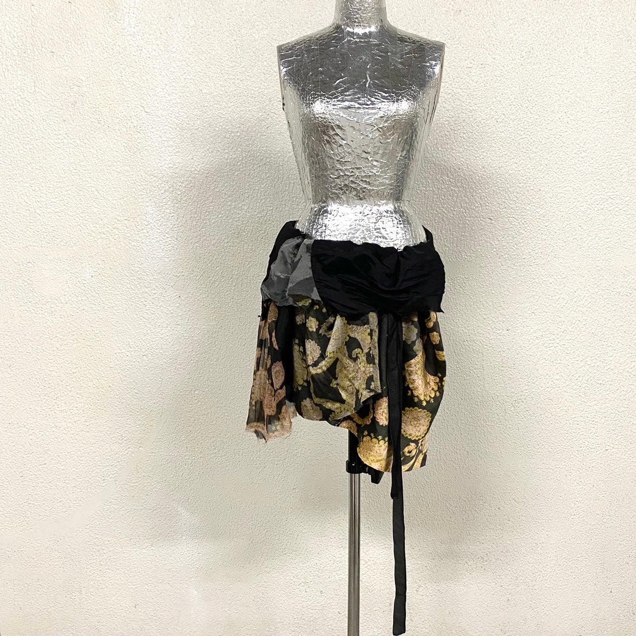 IF SIX WAS NINE/TUXEDO/SKMINI – CIRCUS by MANIAC