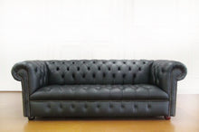 Load image into Gallery viewer, Chesterfield/3 Seater Sofa