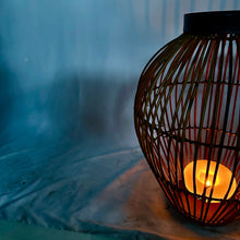 Load image into Gallery viewer, IF SIX WAS NINE/Lantern 002