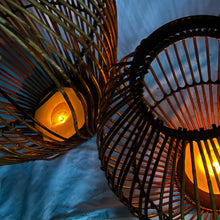 Load image into Gallery viewer, IF SIX WAS NINE/Lantern 002