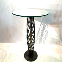 Load image into Gallery viewer, Spiral high table