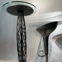 Load image into Gallery viewer, Spiral high table