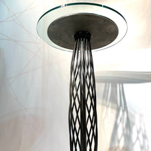 Load image into Gallery viewer, Spiral high table