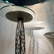 Load image into Gallery viewer, Spiral high table