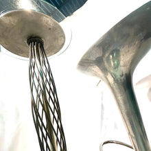 Load image into Gallery viewer, Spiral high table