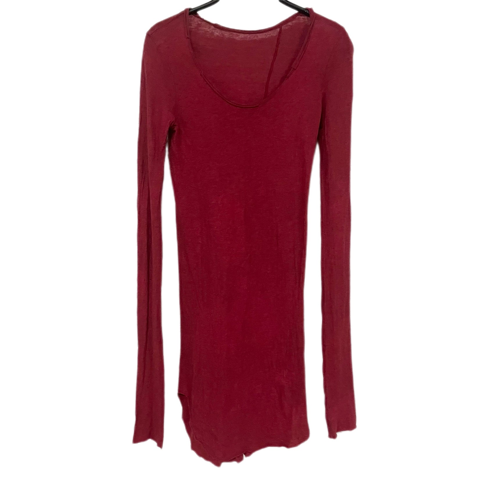 IF SIX WAS NINE LSV/M