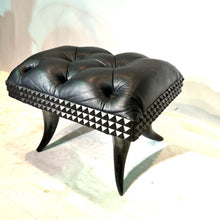 Load image into Gallery viewer, IF SIX WAS NINE/CHAIR/MATADOR+Footstool