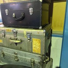 Load image into Gallery viewer, Vintage duralumin cases