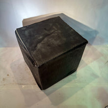 Load image into Gallery viewer, Cushion chair (Cow leather)