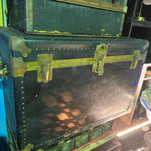 Load image into Gallery viewer, Vintage Trunks