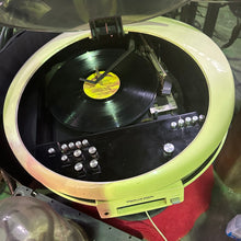 Load image into Gallery viewer, Welton 2005 STEREO SYSTEM *60 Original Record Player