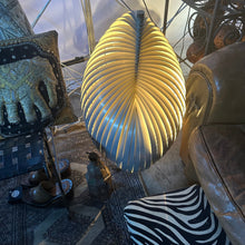 Load image into Gallery viewer, Vintage Kinetic lamp by Henri Mathieu 1960-1970