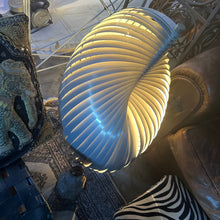 Load image into Gallery viewer, Vintage Kinetic lamp by Henri Mathieu 1960-1970