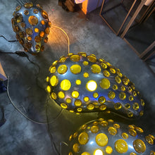 Load image into Gallery viewer, Cedrimartini/MOLECOLA MEDIUM PENDANT LAMP