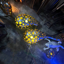 Load image into Gallery viewer, Cedrimartini/MOLECOLA MEDIUM PENDANT LAMP