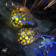 Load image into Gallery viewer, Cedrimartini/MOLECOLA MEDIUM PENDANT LAMP