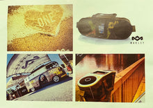 Load image into Gallery viewer, House of Marley/Bag of Rhythm