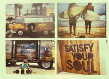 Load image into Gallery viewer, House of Marley/Bag of Rhythm