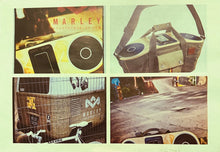 Load image into Gallery viewer, House of Marley/Bag of Rhythm