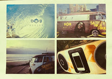 Load image into Gallery viewer, House of Marley/Bag of Rhythm