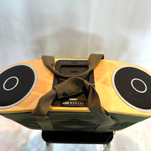 Load image into Gallery viewer, House of Marley/Bag of Rhythm