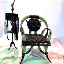 Load image into Gallery viewer, IF SIX WAS NINE/CHAIR/MATADOR